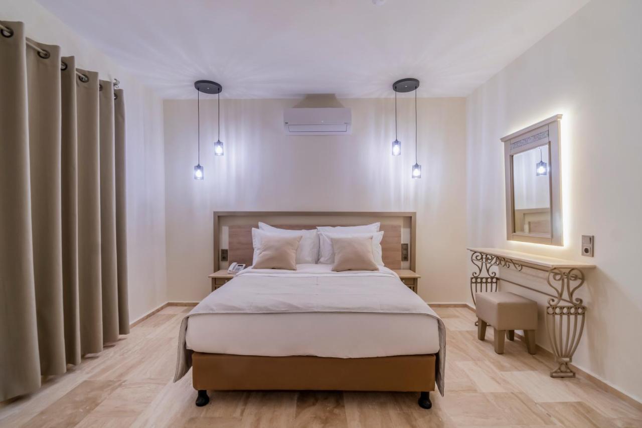 Chambre Deluxe