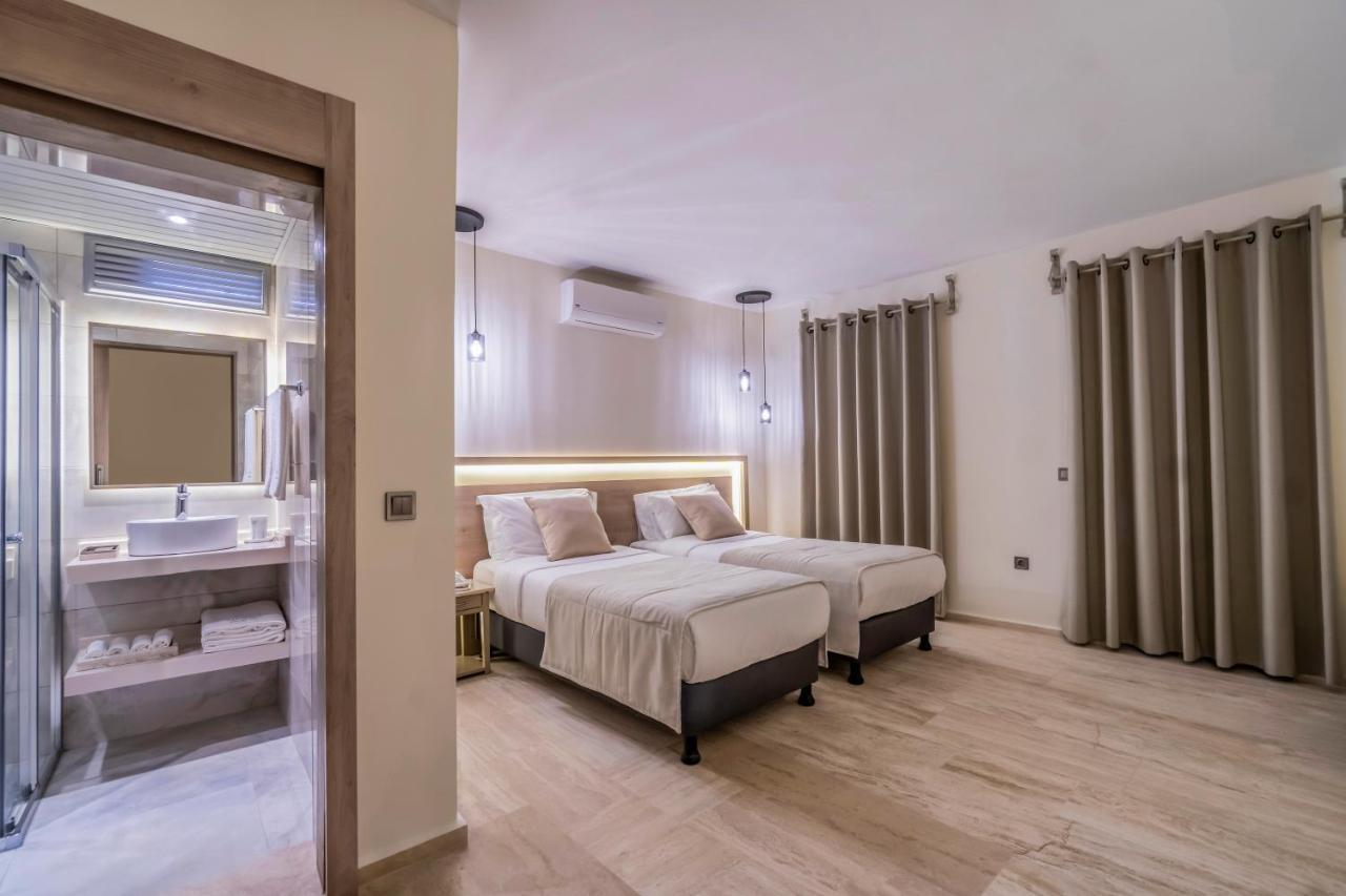 Chambre Supérieure