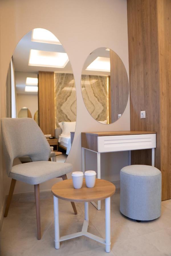 Chambre Familiale