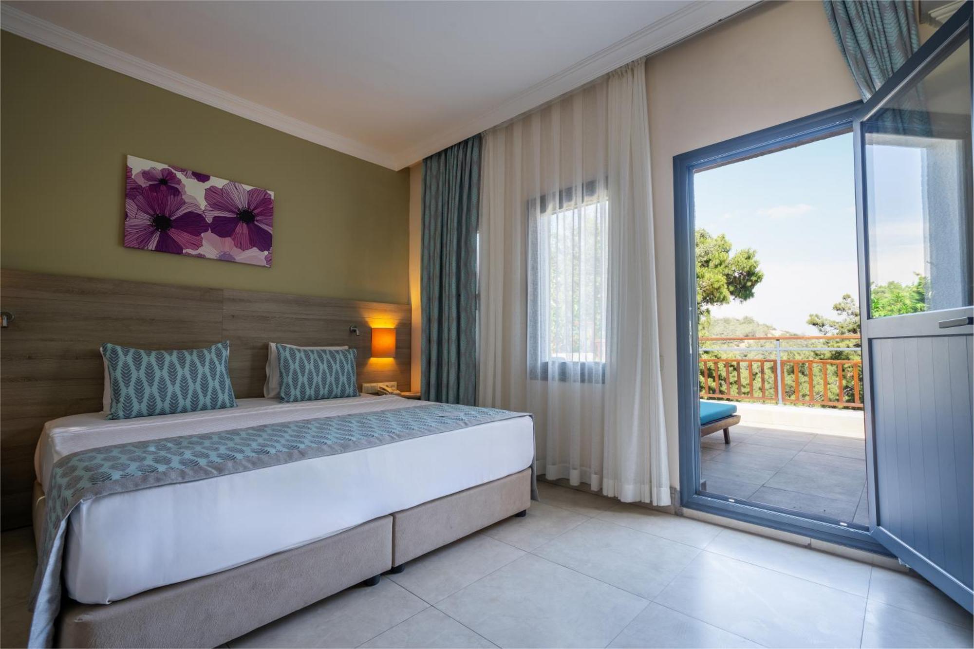 Club Double Room