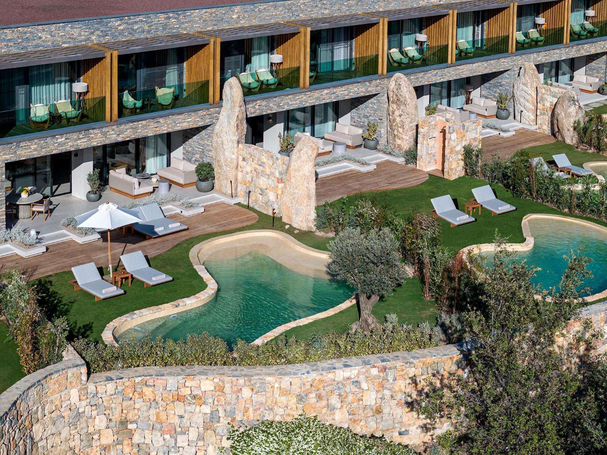 Villa 2 Chambres Maki