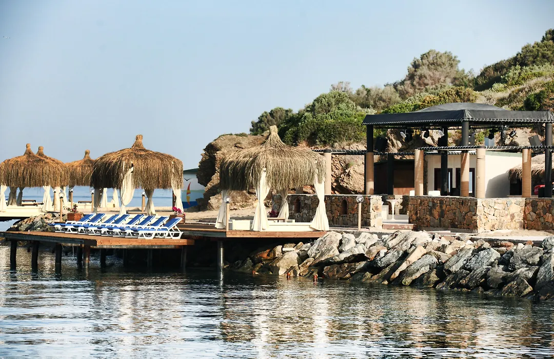 Yasmin Bodrum Resort-1