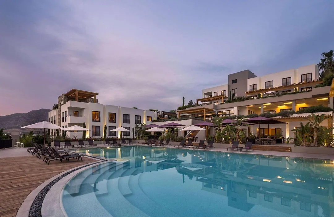Ramada Resort By Wyndham Bodrum-1