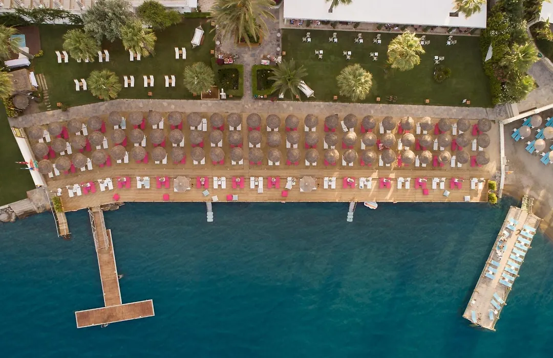 Agaya Bodrum - Adult Only-1