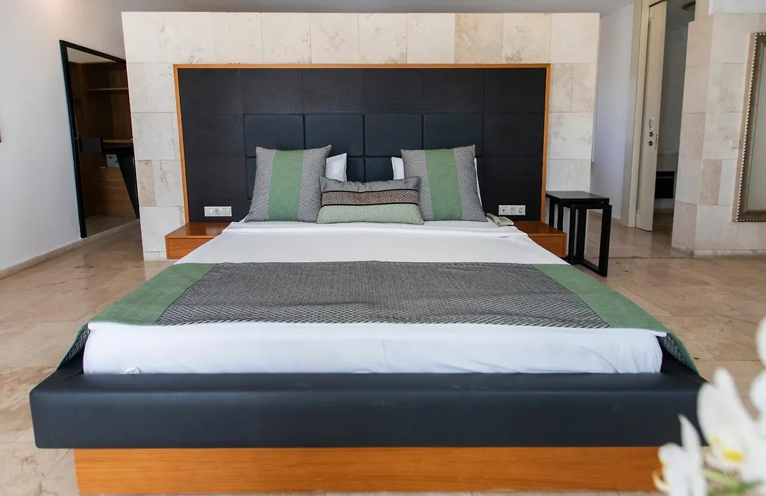 Manastir Hotel & Suites-1