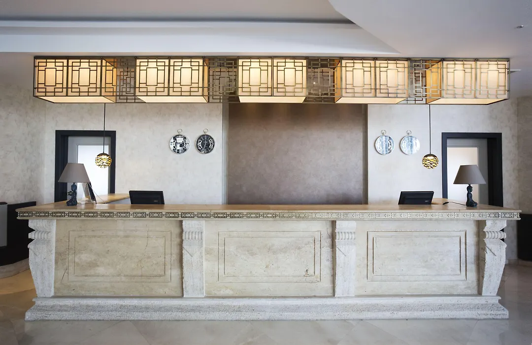 Bodrium Hotel & Spa - City Center-1