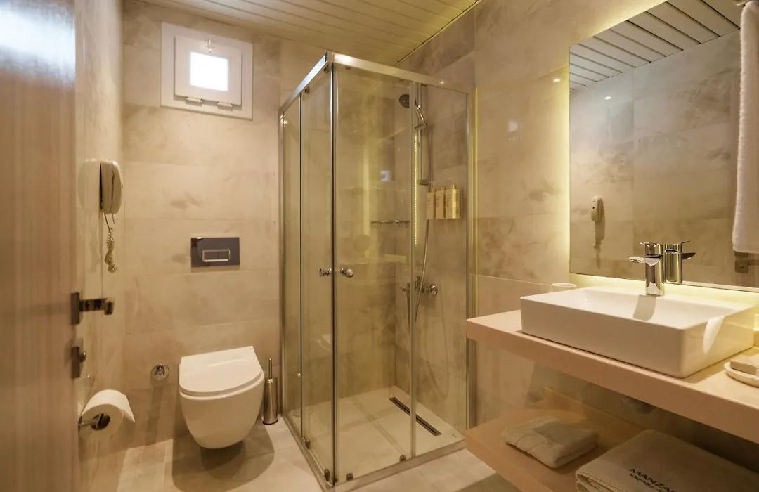 Manzara Boutique Hotel - Adults Only-1