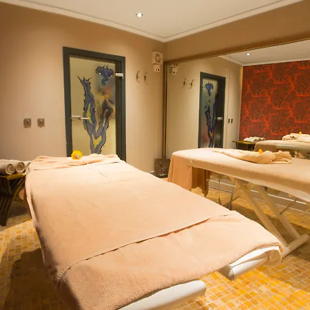 Bodrium Hotel & Spa - City Center-2