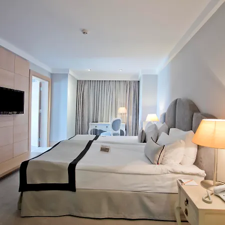 Ramada Resort By Wyndham Bodrum-3