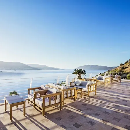 Agaya Bodrum - Adult Only-2