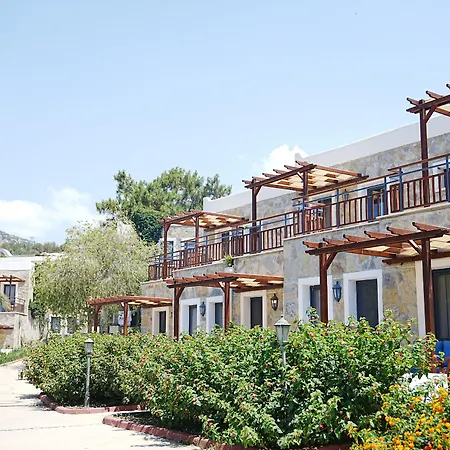Bodrum Park Resort-3