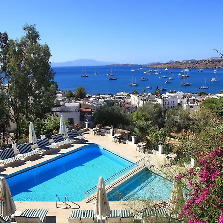Manzara Boutique Hotel - Adults Only-2