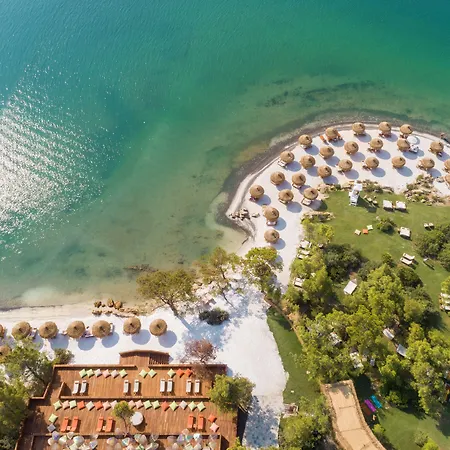Lujo Hotel Bodrum-3